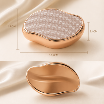 SilkErase – Crystal Hair Removal Tool