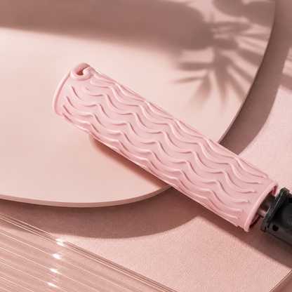 VelvetGuard – Silicone Heat Protection Styling Set