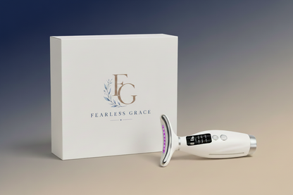 LED Facial Sculptor